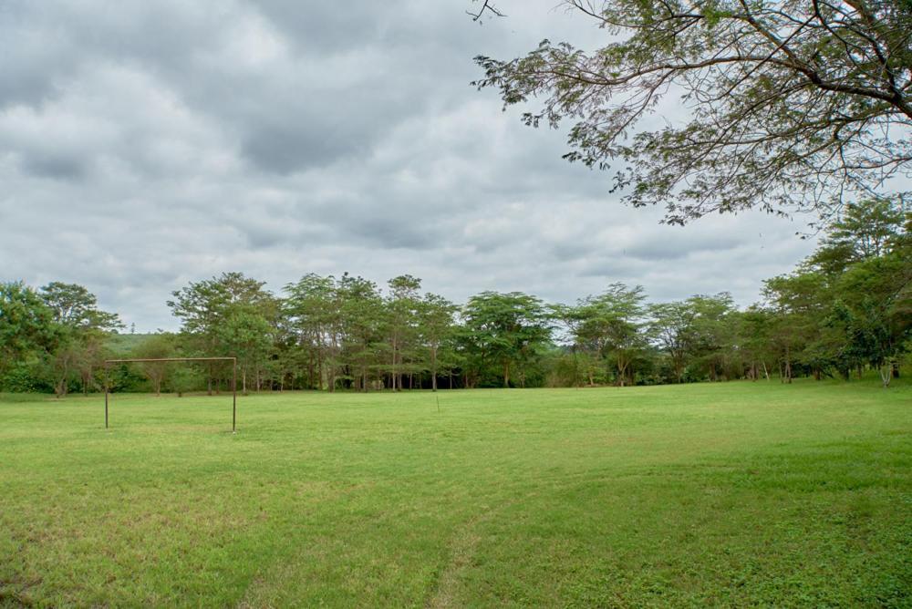 Sagana Getaway Resort Maranjua Exterior foto